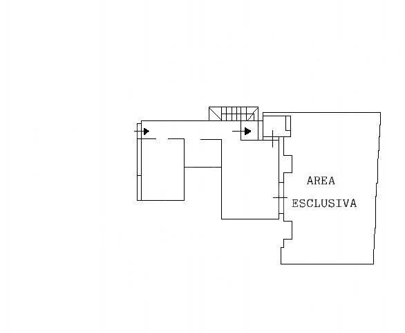 Foto 19 - Three-room apartment VIA DANTE
 
44, Cesate - floor plans 1