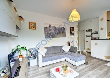 Foto 1 - Three-room apartment VIA DANTE
 
44, Cesate - photo 1