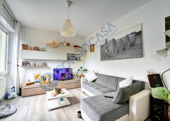 Foto 2 - Three-room apartment VIA DANTE
 
44, Cesate - photo 2