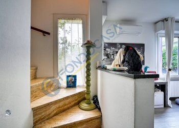 Foto 7 - Three-room apartment VIA DANTE
 
44, Cesate - photo 7