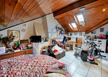 Foto 14 - Three-room apartment VIA DANTE
 
44, Cesate - photo 14
