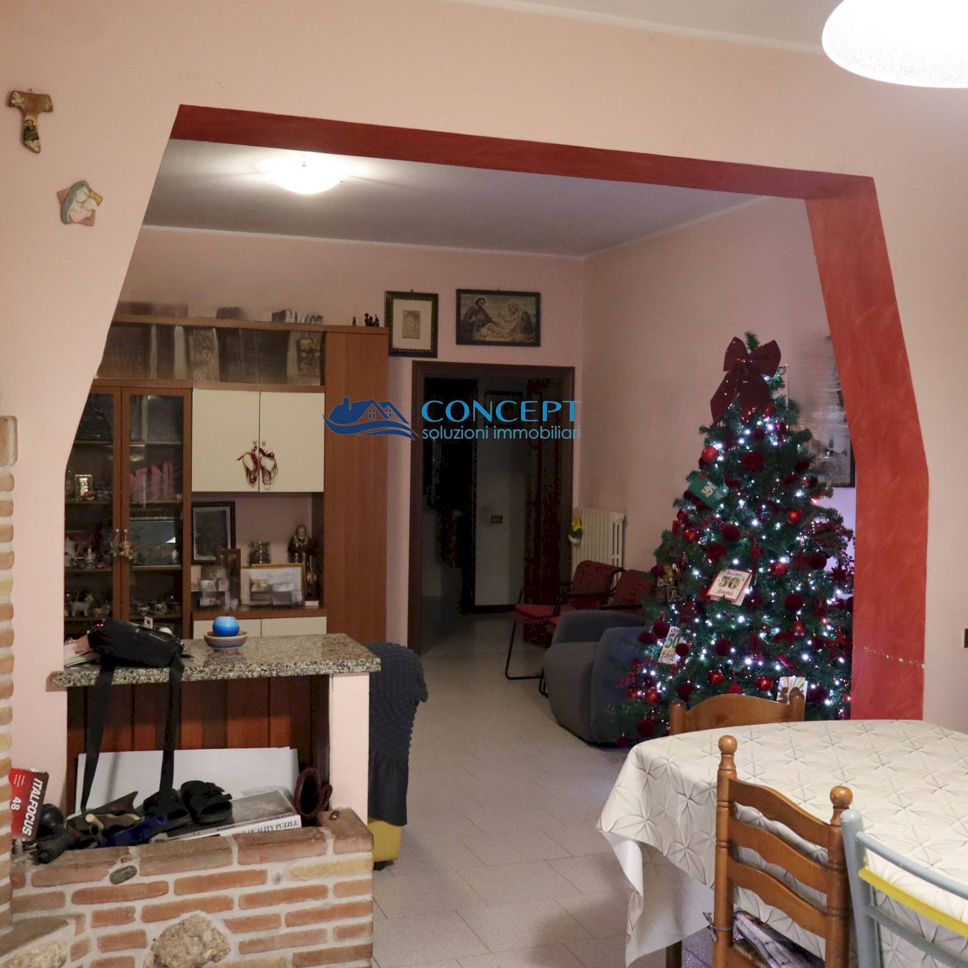 Foto 1 - Casa semi indipendente contrada Pignotto
 
snc, Controguerra - foto 1