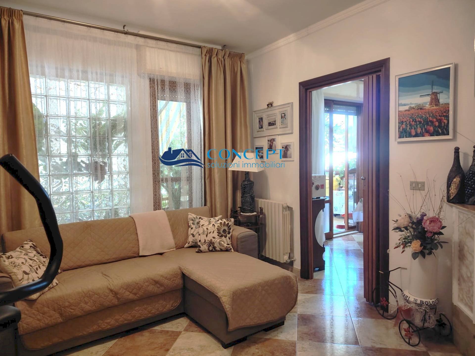 Foto 1 - Trilocale via Vomano
 
snc, Martinsicuro - foto 1