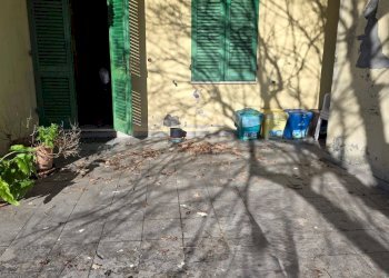 Foto 2 - Appartamento contrada castello
 
215, Pomarance - foto 2