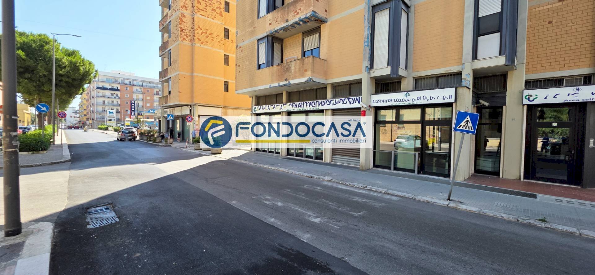 Foto 1 - Trilocale Viale Aldo Moro
 
55, Brindisi - foto 1