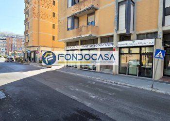 Foto 1 - Trilocale Viale Aldo Moro
55, Brindisi - foto 1
