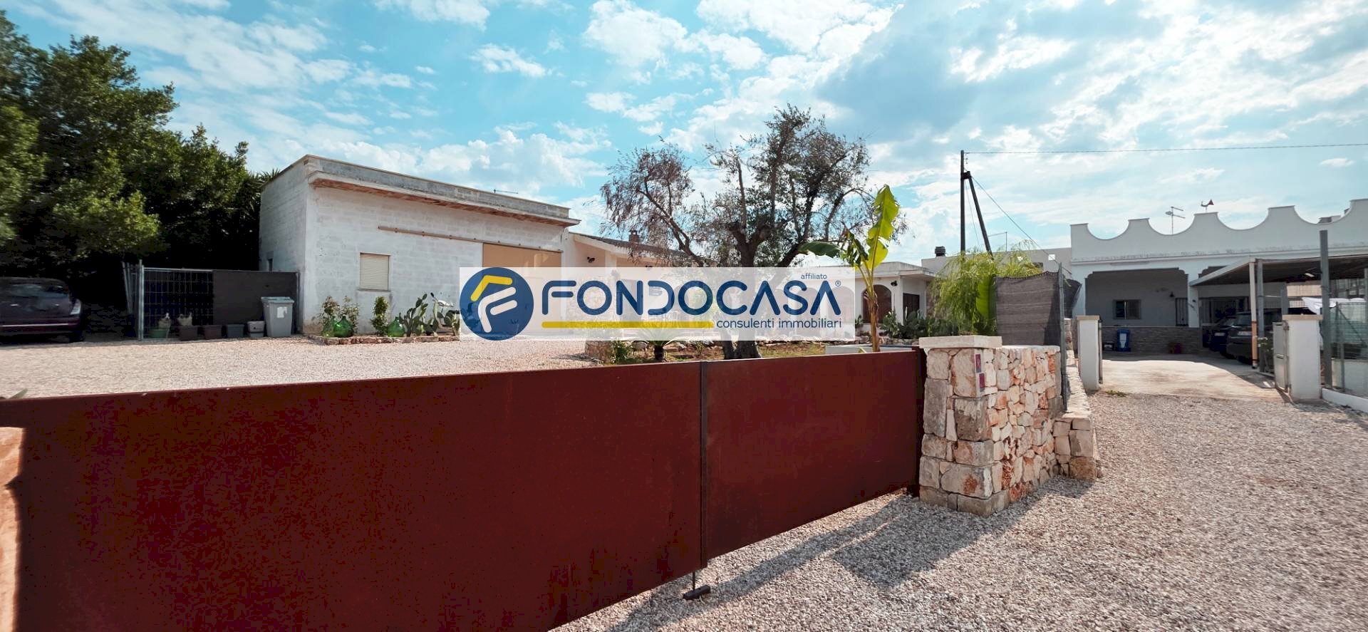 Foto 3 - Casa semi indipendente Via Pescara, San Vito dei Normanni - foto 3