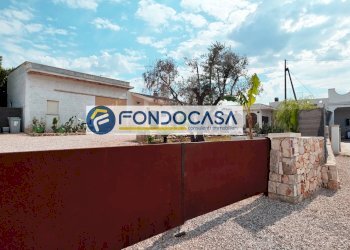 Foto 3 - Casa semi indipendente Via Pescara, San Vito dei Normanni - foto 3