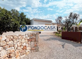 Foto 4 - Casa semi indipendente Via Pescara, San Vito dei Normanni - foto 4