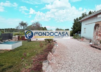 Foto 6 - Casa semi indipendente Via Pescara, San Vito dei Normanni - foto 6