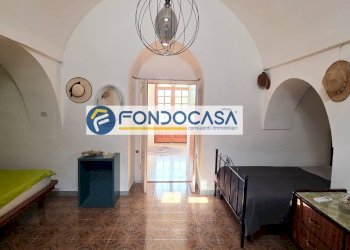 Foto 15 - Casa semi indipendente Via Pescara, San Vito dei Normanni - foto 15