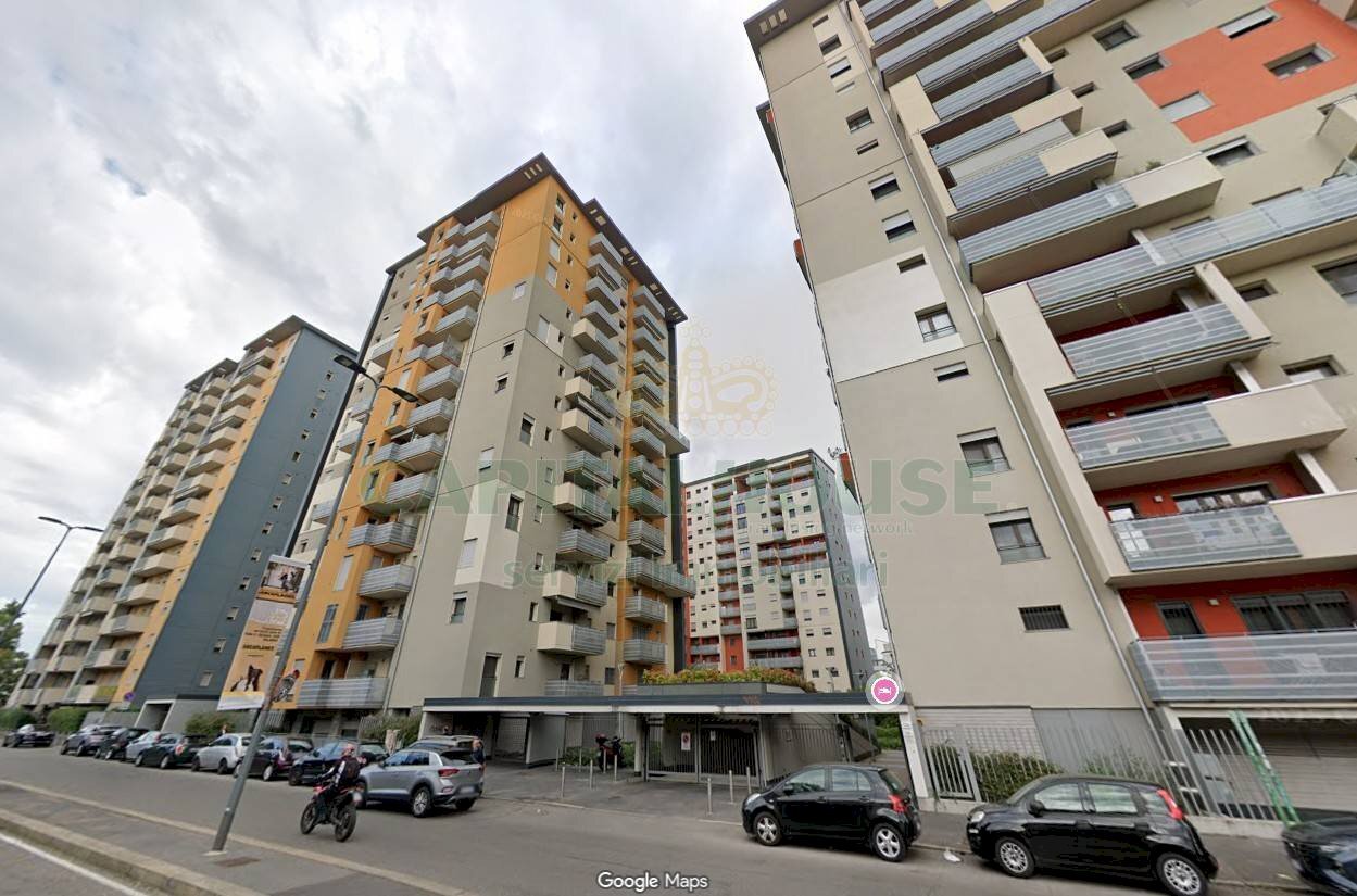 Foto 1 - Trilocale Via Giovanni Ansaldo, Milano - foto 1