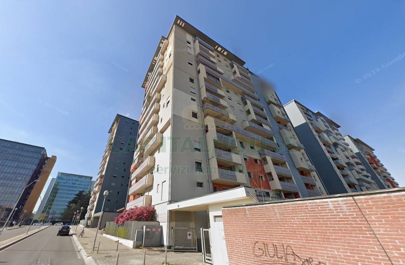 Foto 2 - Trilocale Via Giovanni Ansaldo, Milano - foto 2