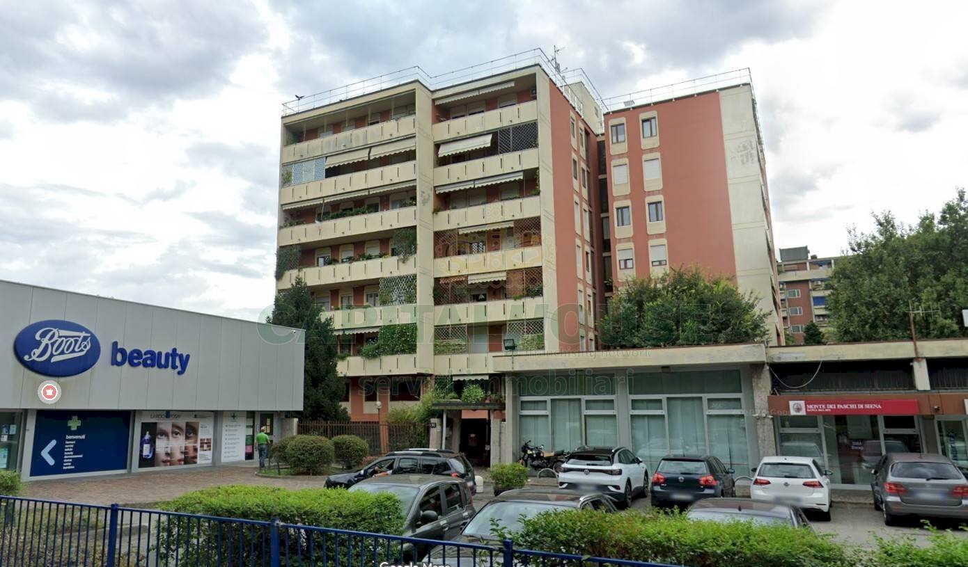 Foto 1 - Trilocale VIA FULVIO TESTI, Milano - foto 1