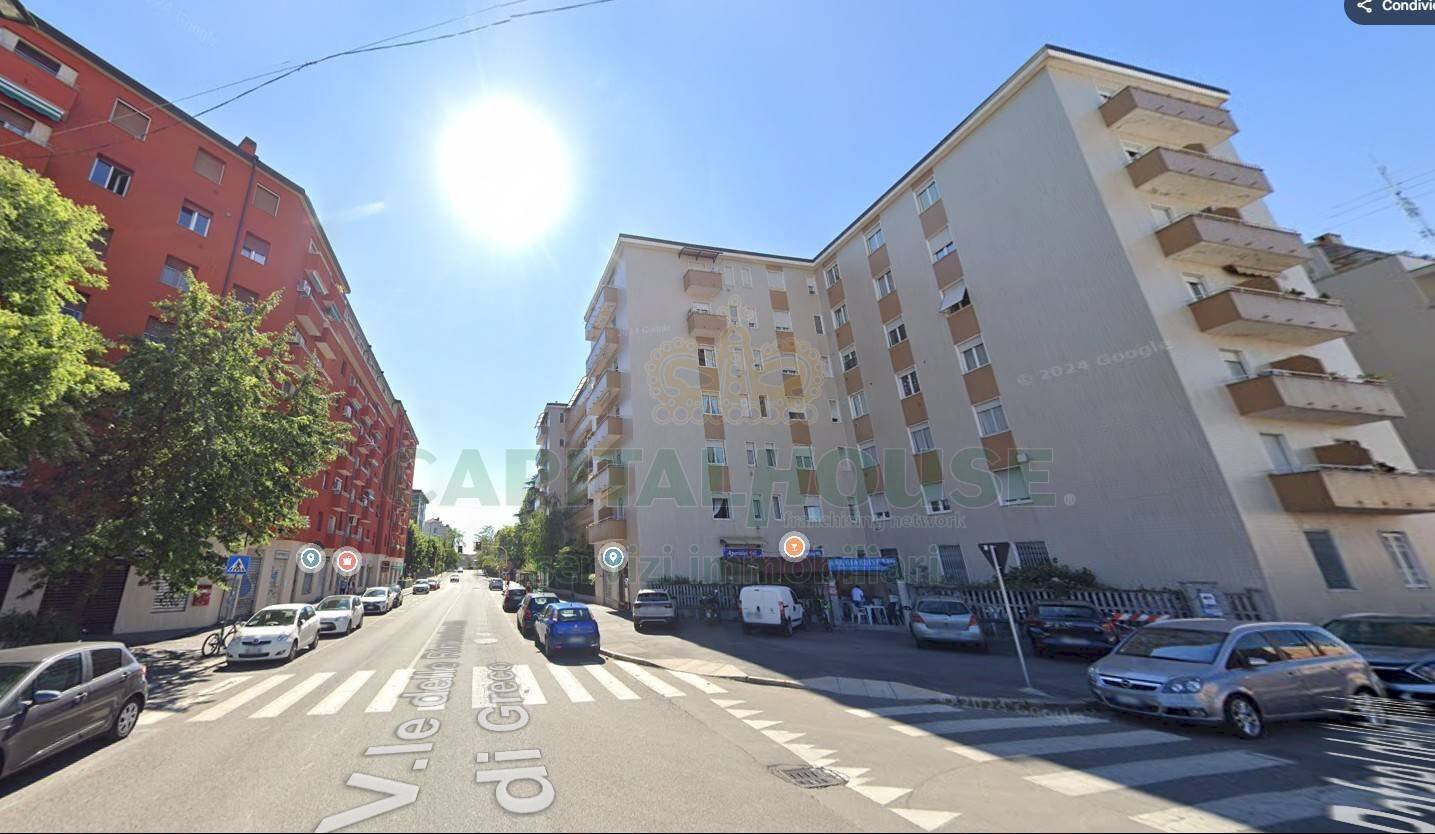 Foto 2 - Quadrilocale Milano - foto 2