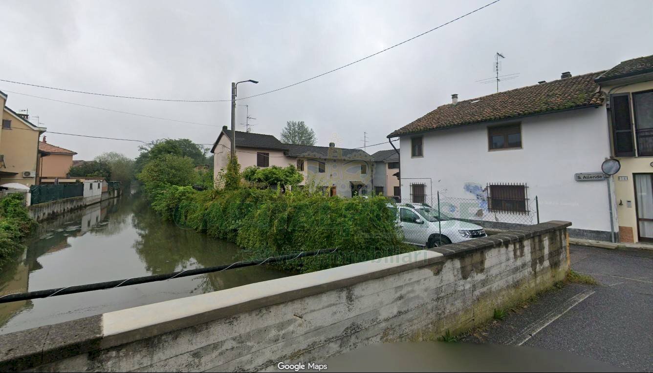 Foto 1 - Bilocale Via S. Allende, Locate di Triulzi - foto 1