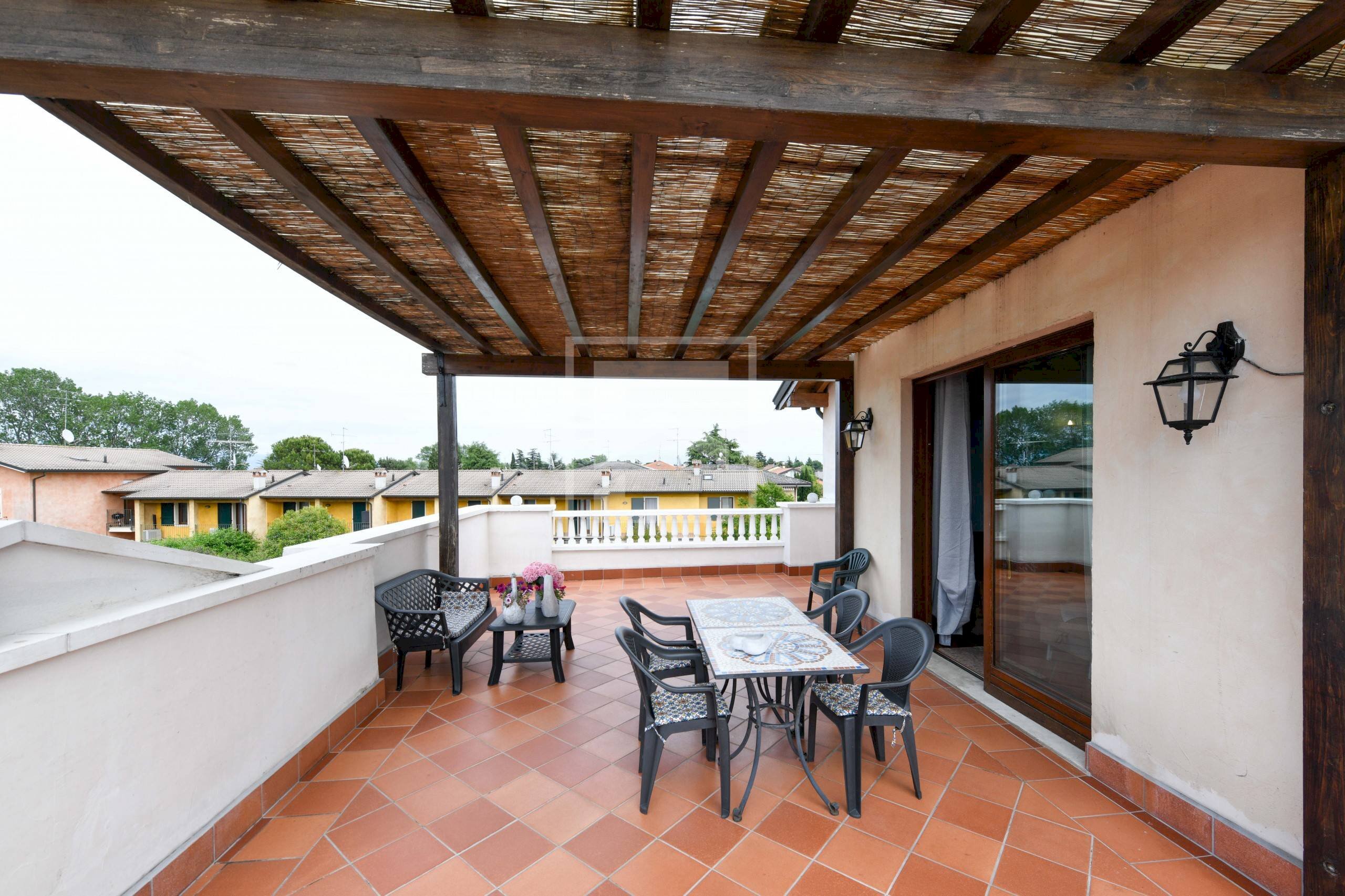 Foto 1 - Trilocale Località Sermana
 
1, Peschiera del Garda - foto 1