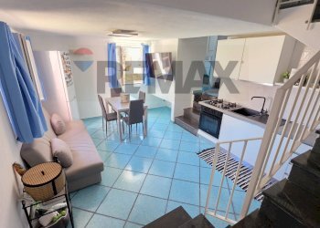 Sala da pranzo - Three-room apartment Via Gian Battista Vico
 
133, Ischia - photo 2