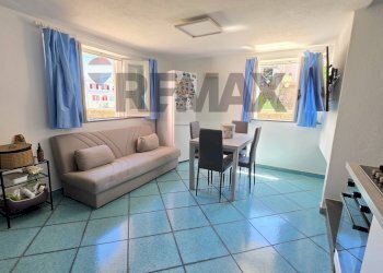 Sala da pranzo - Three-room apartment Via Gian Battista Vico
 
133, Ischia - photo 3