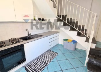 Cucina - Three-room apartment Via Gian Battista Vico
 
133, Ischia - photo 4