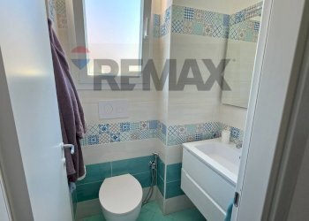 Bagno - Three-room apartment Via Gian Battista Vico
 
133, Ischia - photo 5