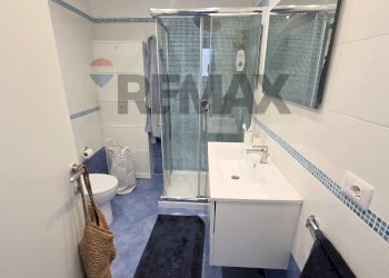 Bagno - Three-room apartment Via Gian Battista Vico
 
133, Ischia - photo 9