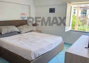 Camera / camera da letto - Three-room apartment Via Gian Battista Vico
 
133, Ischia - photo 13