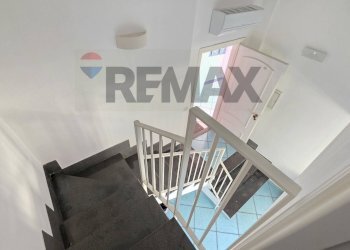 Scale - Three-room apartment Via Gian Battista Vico
 
133, Ischia - photo 15