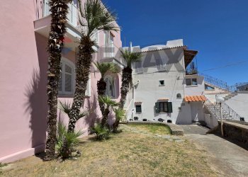 Casa all\'aperto - Three-room apartment Via Gian Battista Vico
 
133, Ischia - photo 16