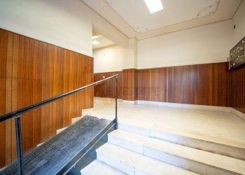 Foto 41 - Attico Via Rockefeller
 
27e, Sassari - foto 41