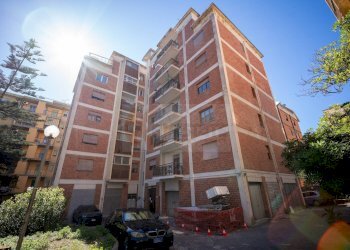 Foto 42 - Attico Via Rockefeller
 
27e, Sassari - foto 42