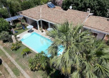 Foto 1 - Villa Via Luigi Einaudi
 
1, Iglesias - photo 1