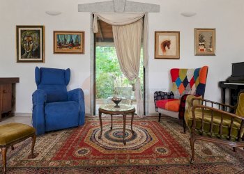 Foto 8 - Villa Via Luigi Einaudi
 
1, Iglesias - photo 8