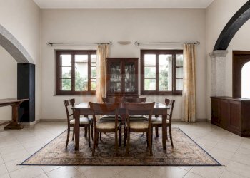 Foto 9 - Villa Via Luigi Einaudi
 
1, Iglesias - photo 9