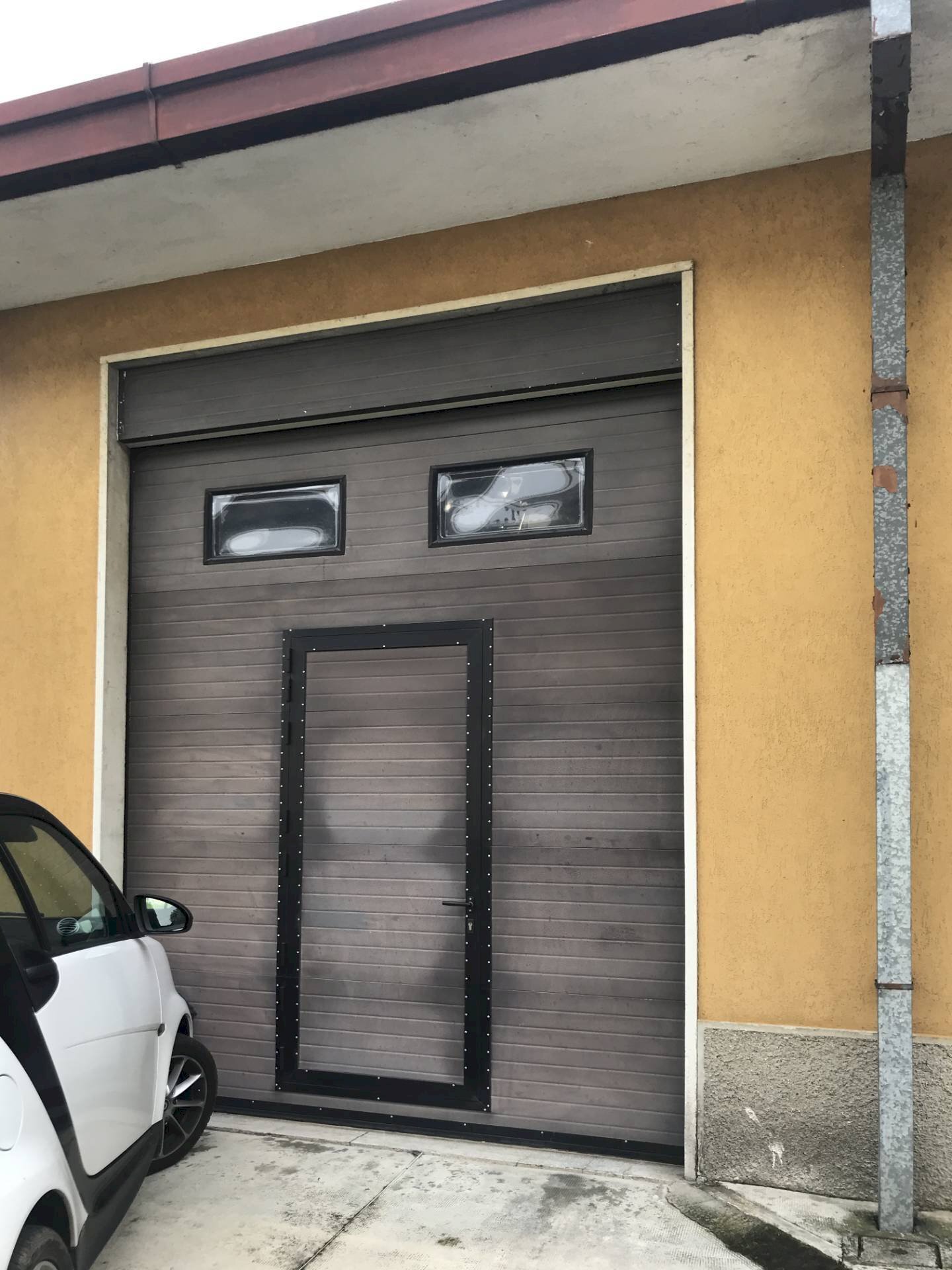 Foto 2 - Shed Via Gozzi, Varese - photo 2