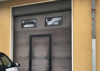 Foto 2 - Shed Via Gozzi, Varese - photo 2