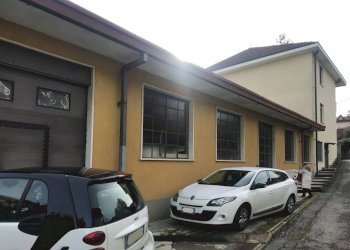 Foto 3 - Shed Via Gozzi, Varese - photo 3