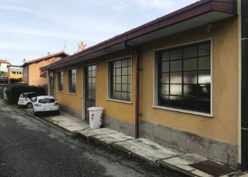 Foto 4 - Shed Via Gozzi, Varese - photo 4