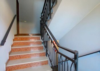 Foto 3 - Four-room apartment Via Sant'Ambrogio
 
2, Gallarate - photo 3