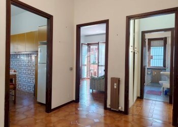 Foto 5 - Four-room apartment Via Sant'Ambrogio
 
2, Gallarate - photo 5