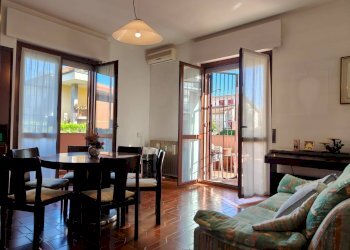 Foto 6 - Four-room apartment Via Sant'Ambrogio
 
2, Gallarate - photo 6