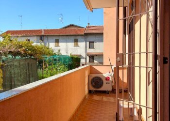 Foto 18 - Four-room apartment Via Sant'Ambrogio
 
2, Gallarate - photo 18