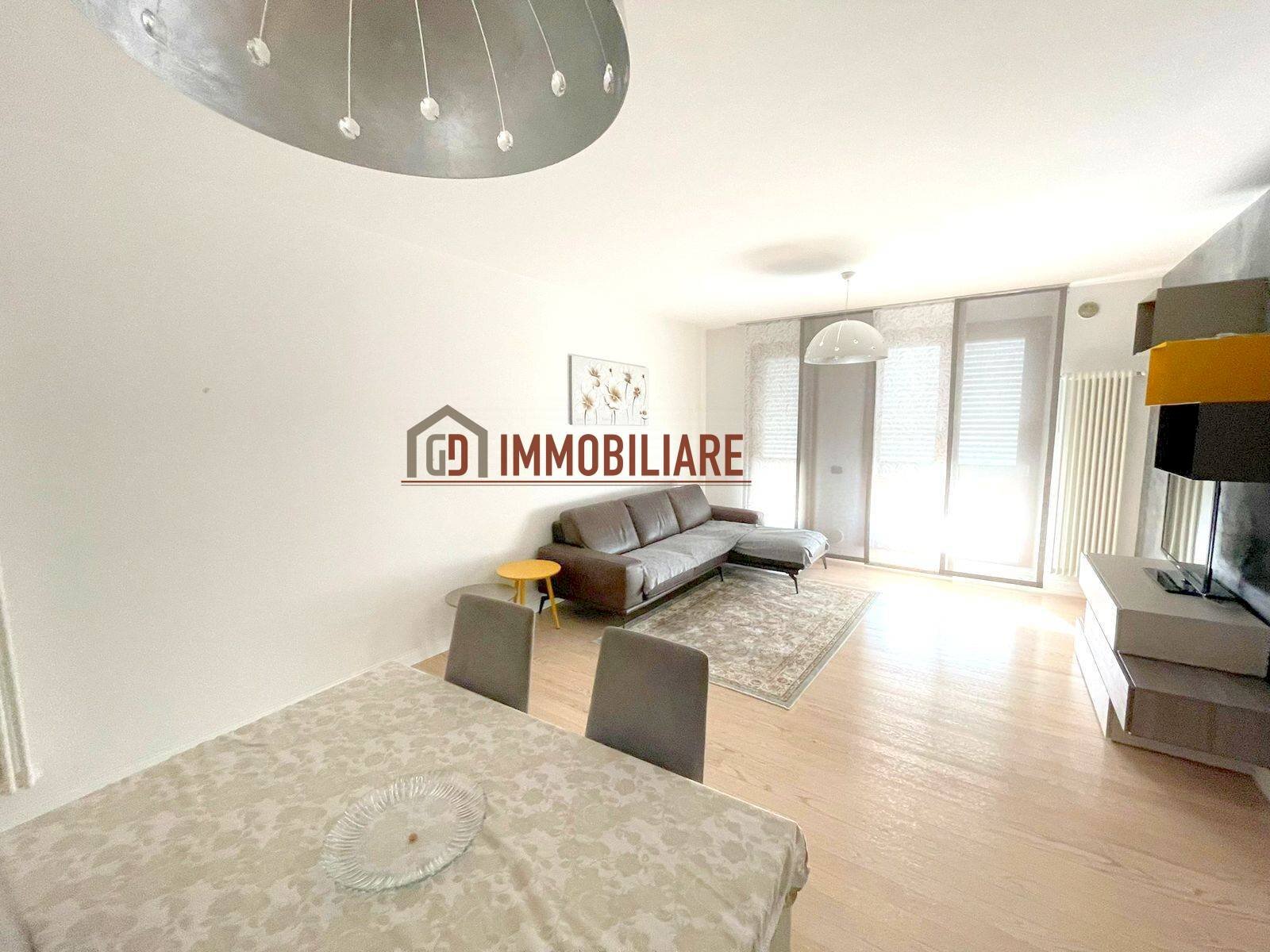 Foto 1 - Trilocale Via Roma
 
5, Montebelluna - foto 1