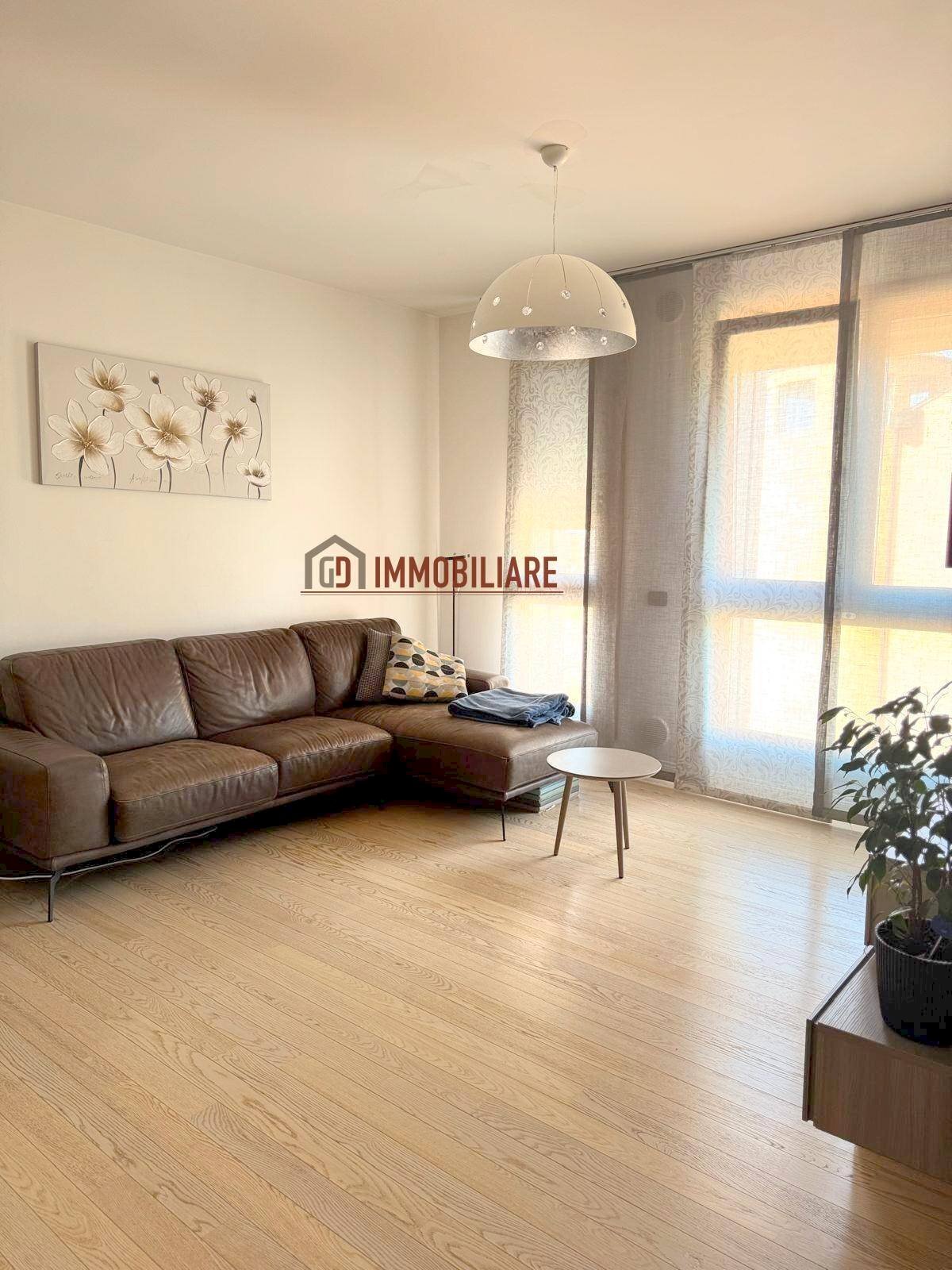 Foto 1 - Trilocale Via Roma
 
5, Montebelluna - foto 1