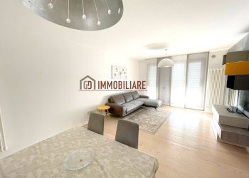 Foto 1 - Trilocale Via Roma
 
5, Montebelluna - foto 1