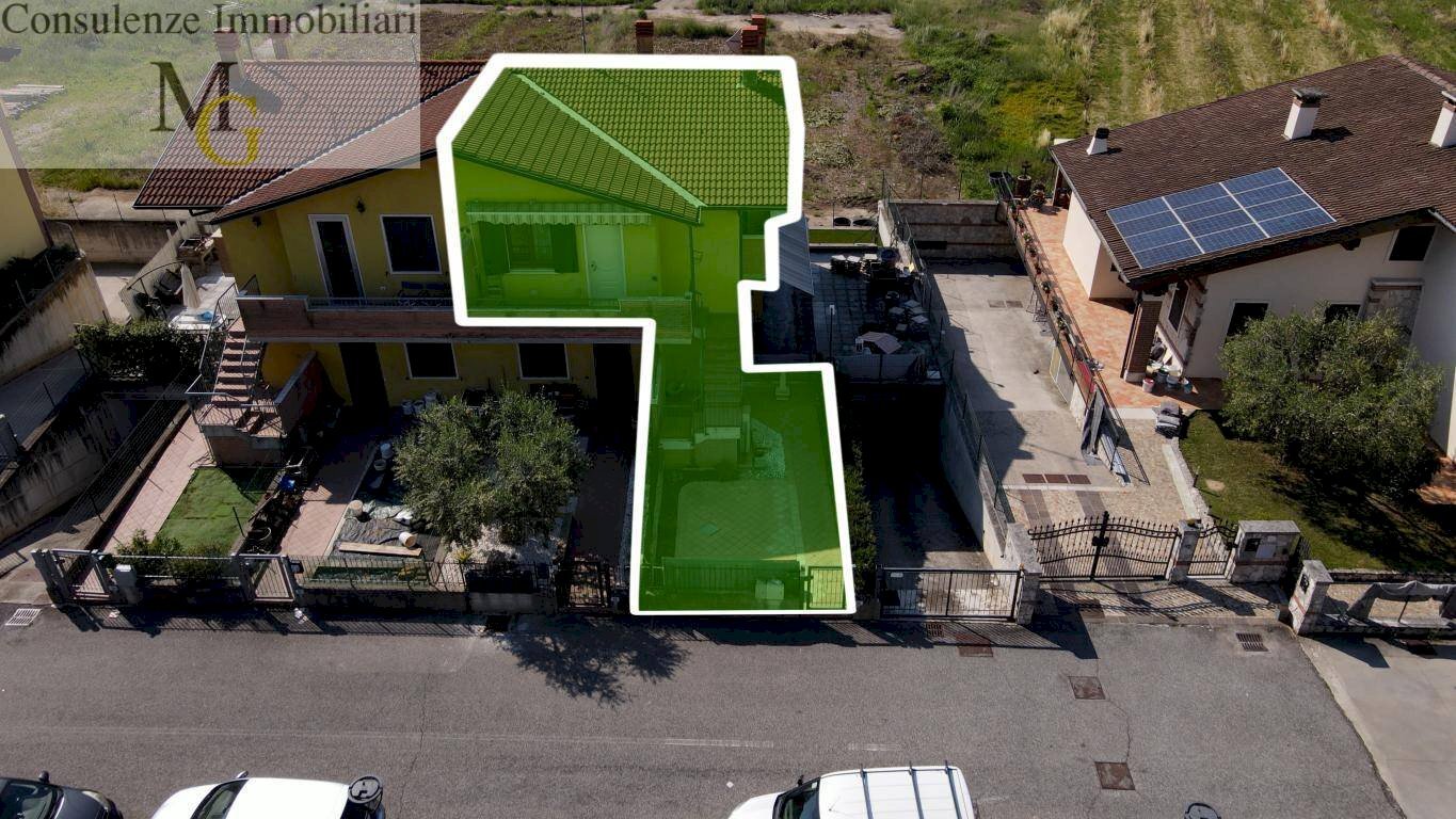 Foto 1 - Trilocale via ungaretti, Cazzano di Tramigna - foto 1