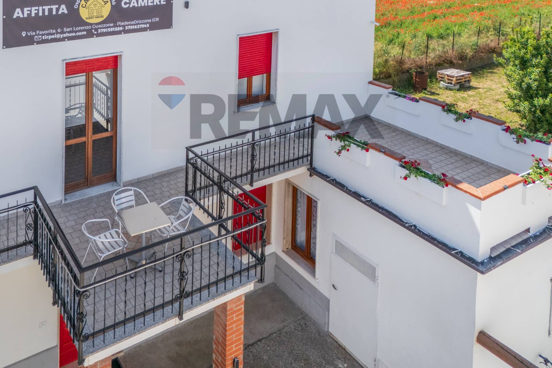 Edificio all\'aperto - Casa indipendente san lorenzo, Piadena Drizzona - foto 3