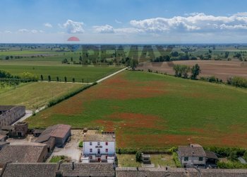 Posizione della mappa - Casa indipendente san lorenzo, Piadena Drizzona - foto 1