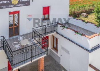 Edificio all\'aperto - Casa indipendente san lorenzo, Piadena Drizzona - foto 3