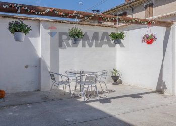 Terrazza - Casa indipendente san lorenzo, Piadena Drizzona - foto 13